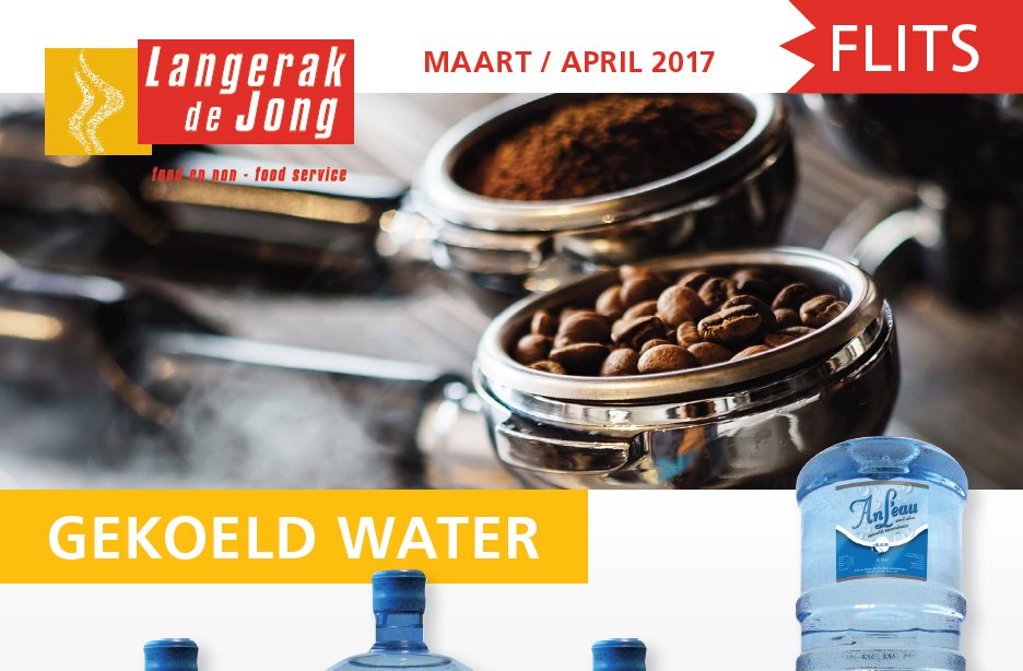 De nieuwe flits acties zijn uit! Bekijk de bladerbare folder.
ldj.nl/flits/index.ht…