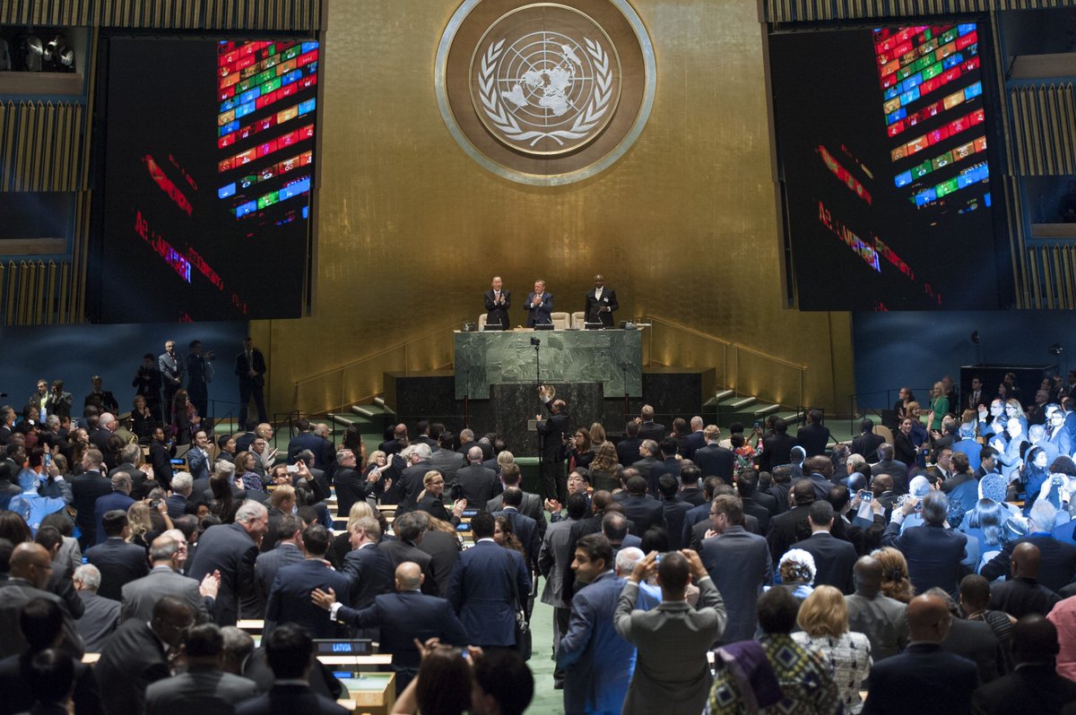 impakterdotcom's tweet photo. Key points on deploying Effective Development - Article by @TawakkolKarman https://t.co/xyuolucSqZ #sdgs #peace #development https://t.co/LFomRNgDwu