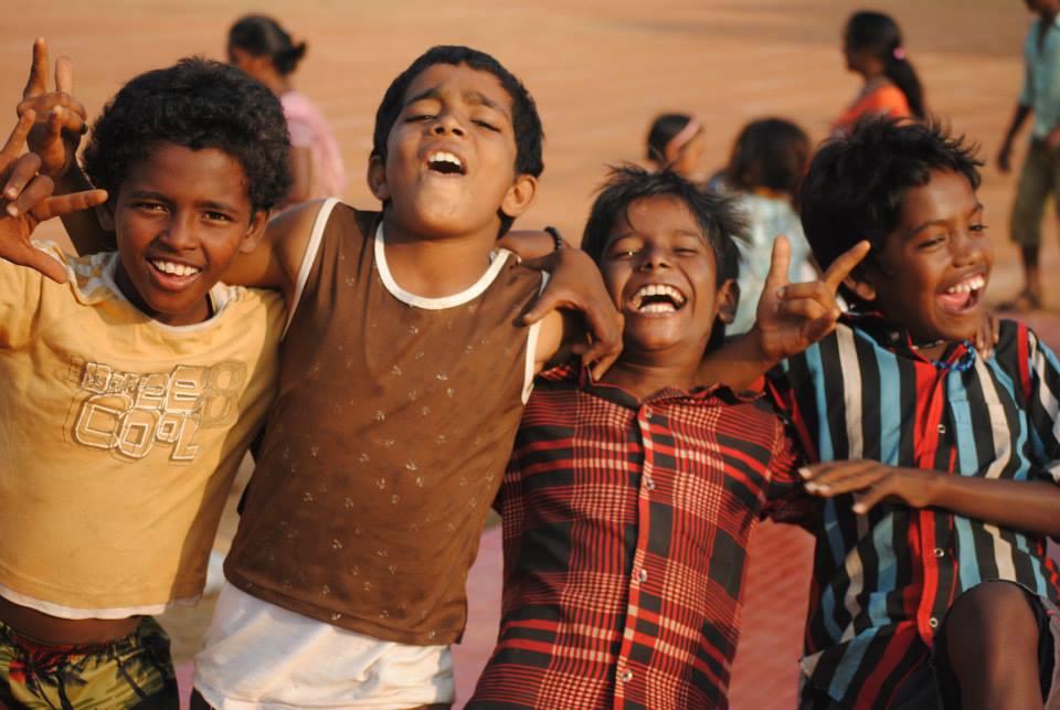 BeingChildren tweet picture