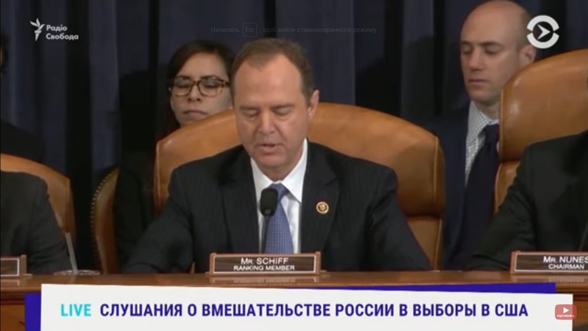 radiosvoboda's tweet photo. НАЖИВО | "У посла Росії в США Кисляка, швидше за все, була теж шпіонська місія" ► https://t.co/fEh2ZB1rph https://t.co/IUhFVyZmRr