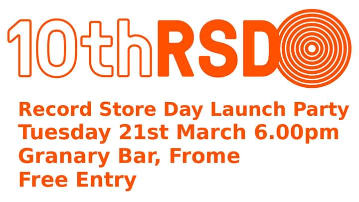 Lineup announced for tomorrow's free gig: live music from <a href="/electricfoxband/">Electric Fox</a>, @farebrotherband and <a href="/IshmaelEnsemble/">Ishmael Ensemble</a> from 6pm <a href="/GeorgeHFrome/">George Hotel Frome</a>