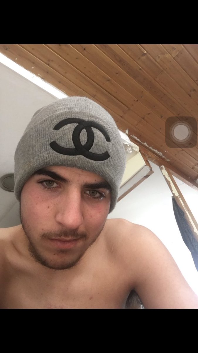 אביב חסון tweet media