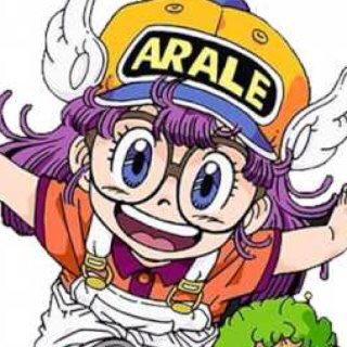 アラレちゃんのtwitterイラスト検索結果 古い順