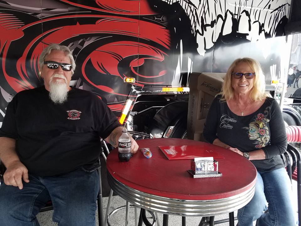 Covingtons72's tweet photo. Another Bike Week goes into the record books with several trophies and awards for our bikes. We are humbled and honored. #covingtonscustoms https://t.co/YYdIodTiMX