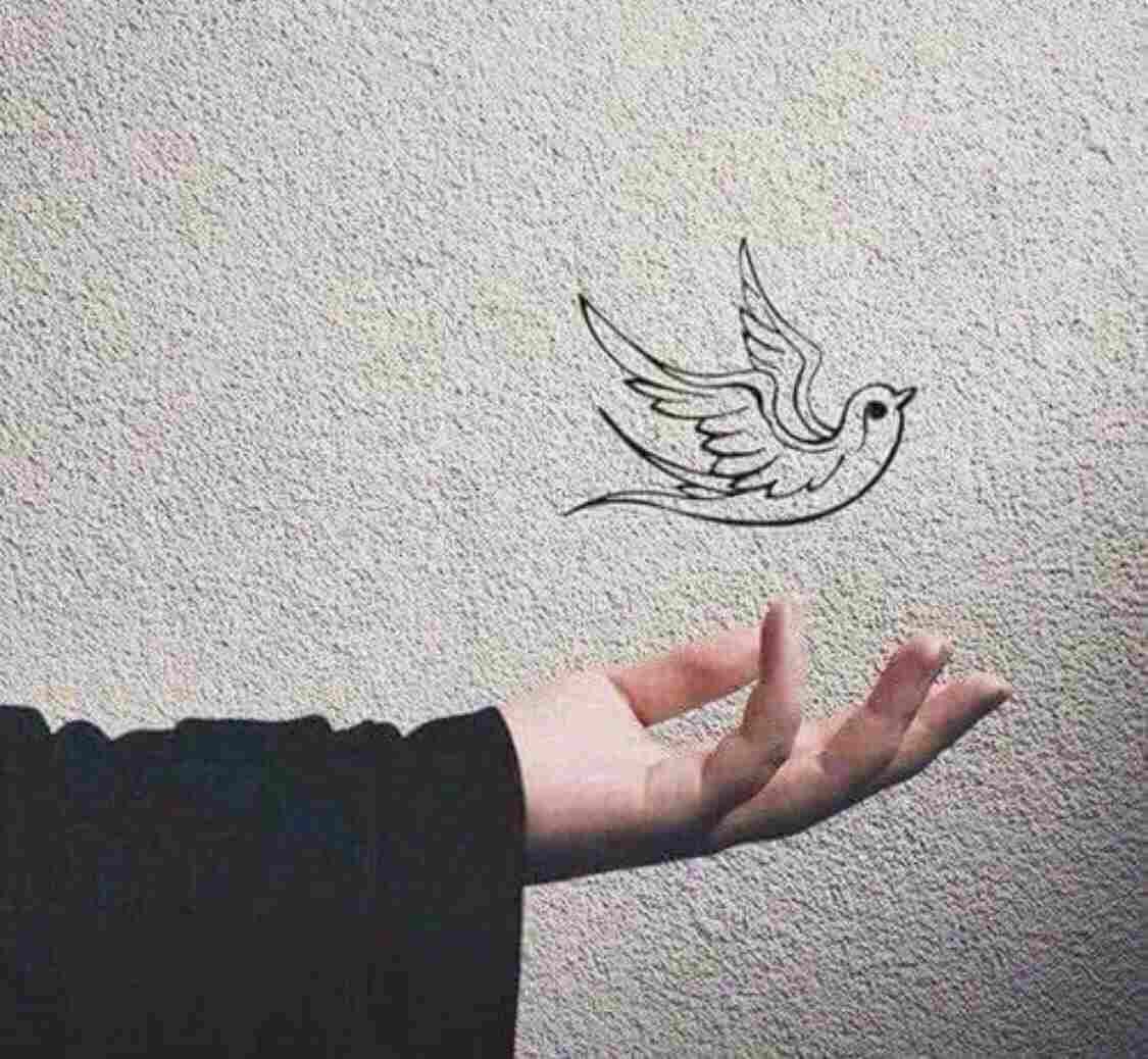 نحنُ هنا معاً...
لكن كل منا بمفردهِ ،،،! 

#طهر