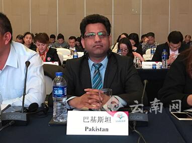 Amazing Yunnan tweet media