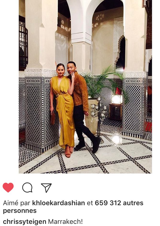 CallmeNDR's tweet photo. المغني العالمي John Legend رفقة زوجته بمراكش 🇲🇦🔥

#المغرب 
#marrakech 
#Morocco 
#Maroc 
#JohnLegend https://t.co/dCWgyZac92