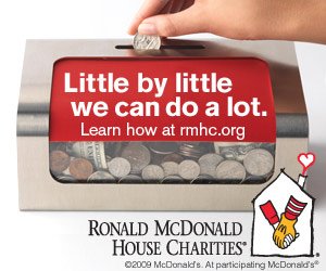 Its_Kaylababyee's tweet photo. Mc Donald's helps anyway they can #TFNICE https://t.co/OHJzEE0rFl