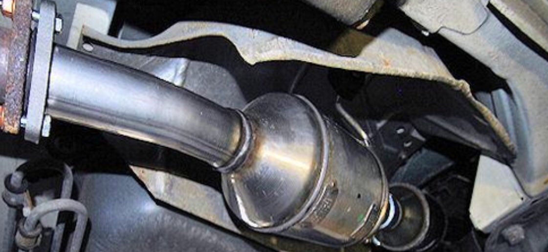 We clean the Diesel Particulate Filter instead of replacing in a process that ensures you save time and money