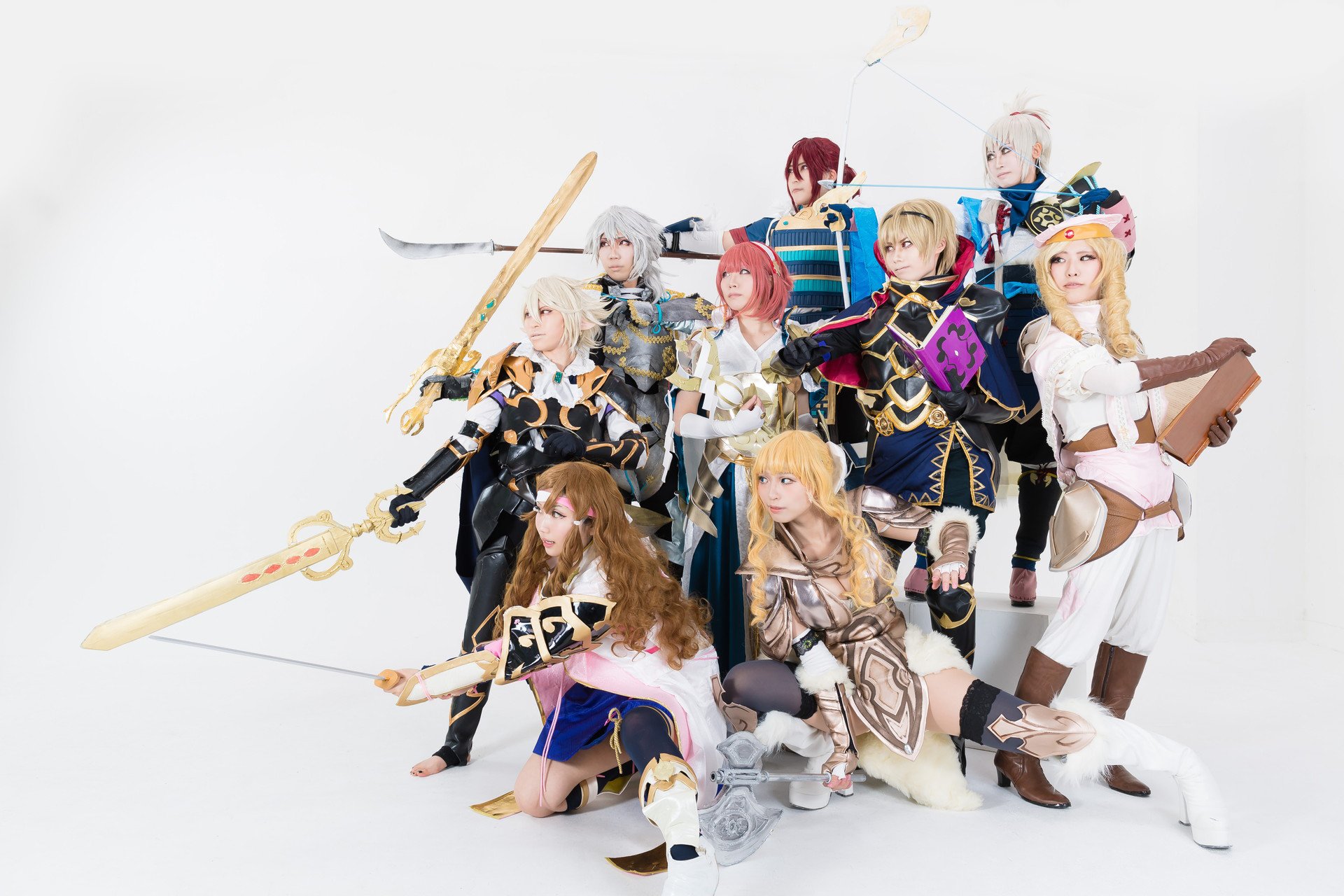 あすka Twitterren ファイアーエムブレムif みんな上級職なあわせに参加させていただきました ストラテジストフォレオあんまり代わり映えしないね しかしお父様とお母様 玉の輿 とも一緒に撮ってもらって楽しかったーー 全員の集合合成は あすka Twitterren ファイアーエムブレムif みんな上級職なあわせに参加させていただきました ストラテジストフォレオあんまり代わり映えしないね しかしお父様とお母様 玉の輿 とも一緒に撮ってもらって楽しかったーー 全員の集合合成は