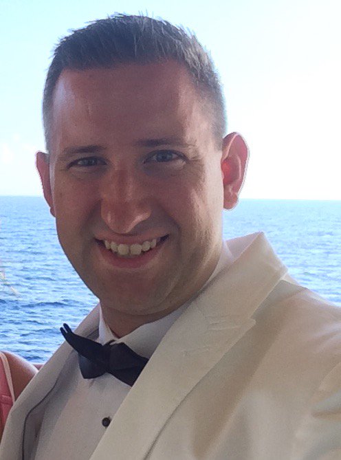 blackswamp's tweet photo. Happy to welcome Chris Tarka (Midlothian HS) to the percussion specialist division of our #BSPEducatorNetwork! https://t.co/24bSmQ3GkW
