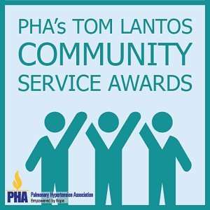 La solicitud de Becas Lantos de PHA está abierta hasta el 31 de marzo. Aplica para un PHA Lantos Grant! owl.li/xXr6309Z08m