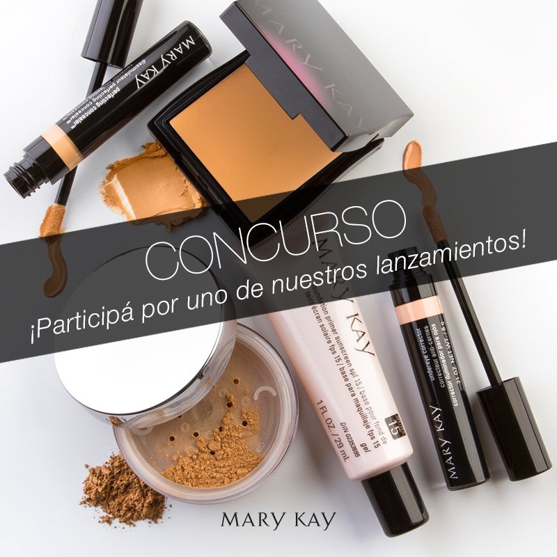 MaryKay_ARG's tweet photo. #CONCURSO --> RT usando el hashtag #BASEDELAFELICIDAD y participá del sorteo por uno de los lanzamientos Mary Kay del mes. https://t.co/fIHyWFz3hk