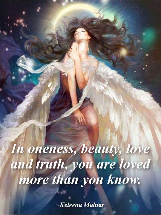 dovpeace's tweet image. In oneness, beauty, love and truth, you are loved more than you know

#JoyTrain #Oneness #TrustSimplicity #beauty #love #truth #spirituality