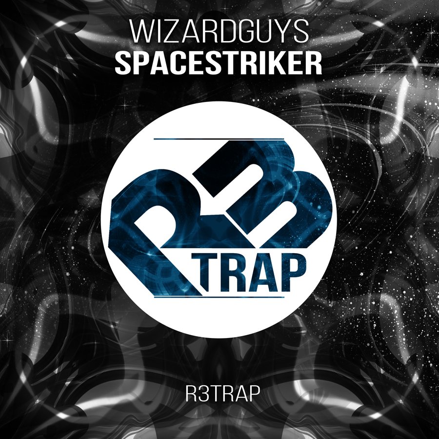 R3TRAP's tweet photo. Wizardguys #Spacestriker is OUT NOW!
Check it here (#BEATPORT): https://t.co/0AXG1CKbtI
#Wizardguys #Dubstep #DubstepMusic #FutureBass #MMW https://t.co/JZtNecz307