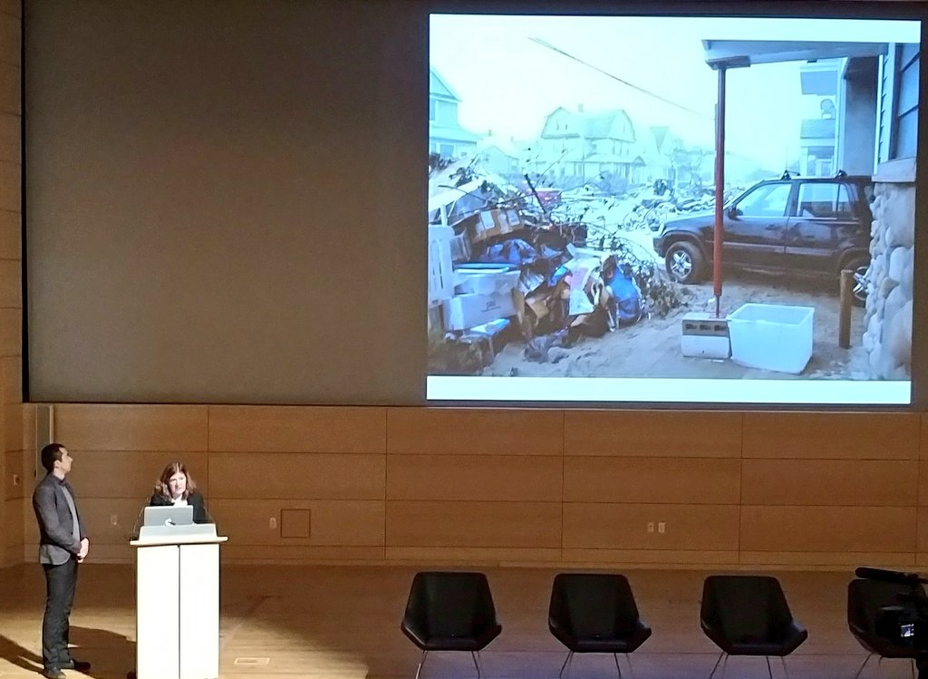 Solutionaries rebuild better <a href="/jenbolstad/">Jennifer Bolstad</a> #URExAHM17