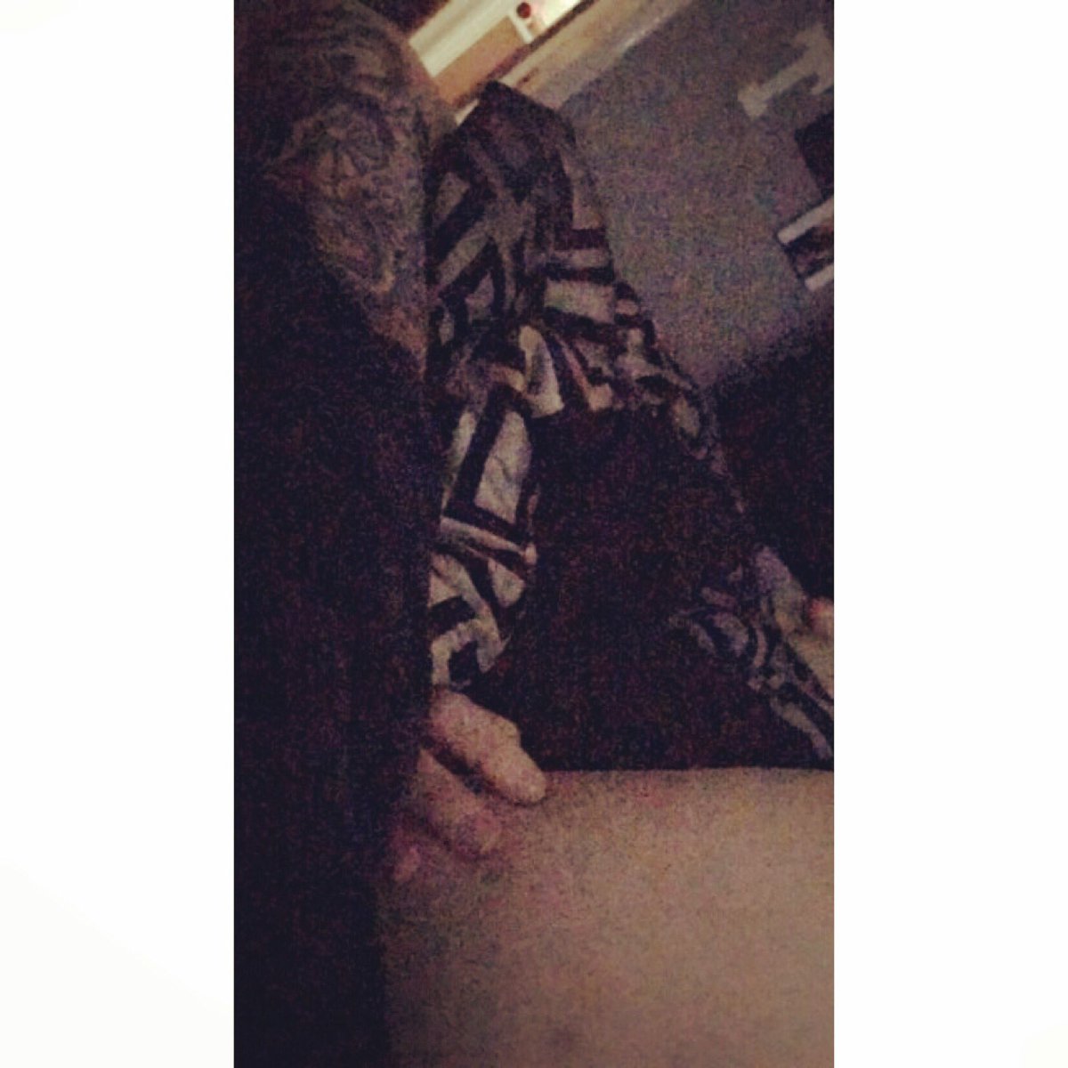 There's no place I'd rather be.