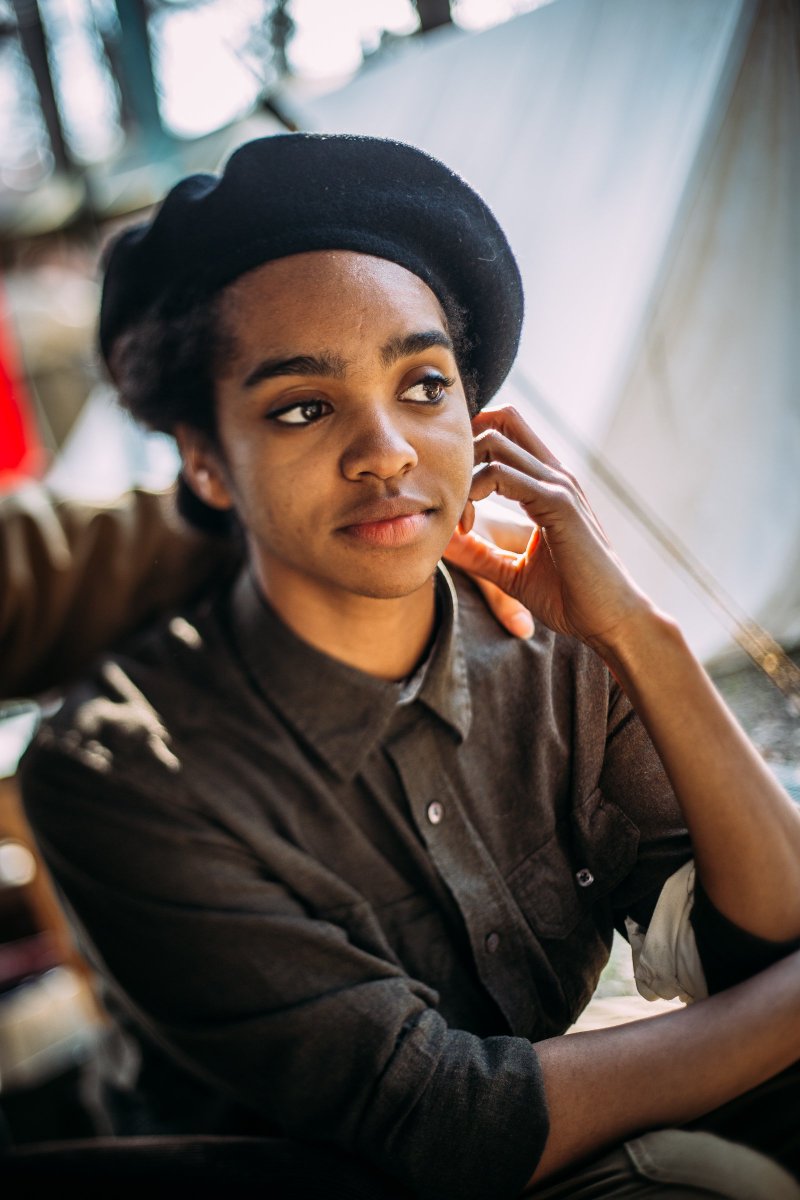 NihilSegniter's tweet image. Mia