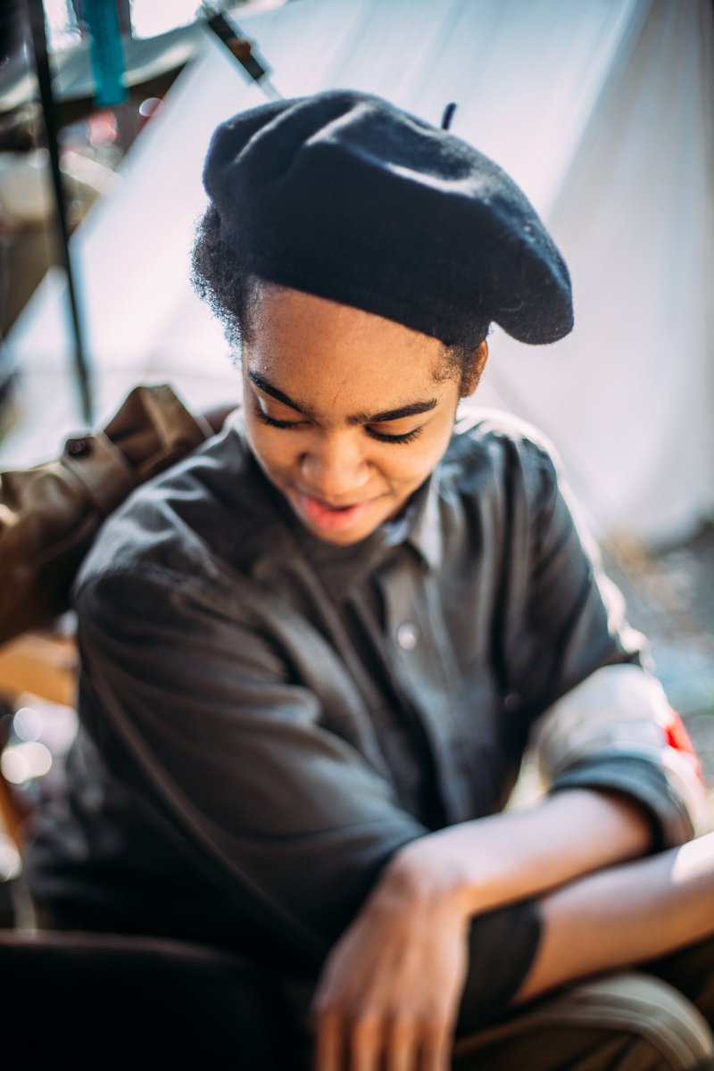 NihilSegniter's tweet image. Mia