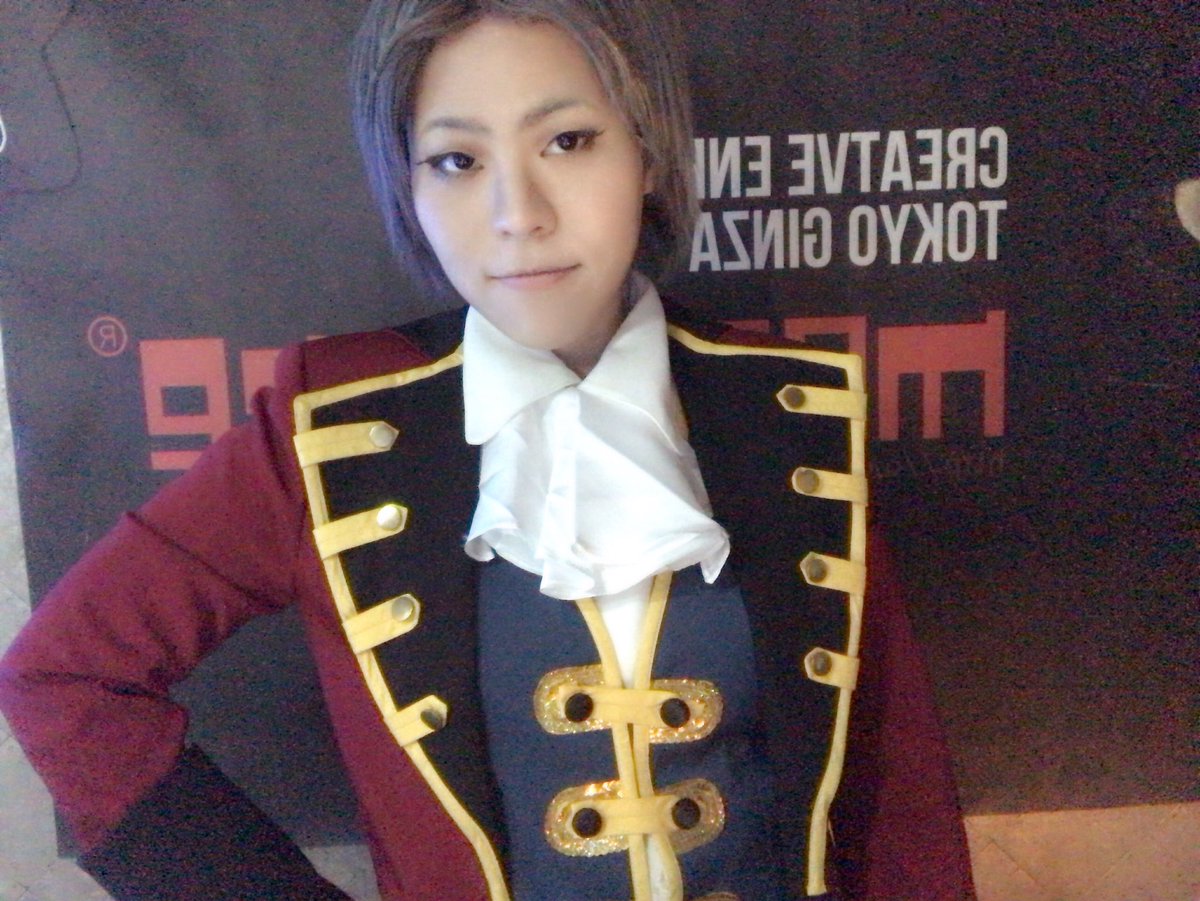 aoi_miduki09's tweet photo. AKIBA RAINBOM FESTIVAL参加しましたー！！
楽しく歌わせてもらい、皆様の笑顔にテンションも上がり、他の演者さまのステージも満喫してた充実な１日でした！！

セトリは、Mind as Judgment/指さす道/ペガサス幻想
写真はまた後で載せる！

#ARF2 https://t.co/G5zMUClxYv