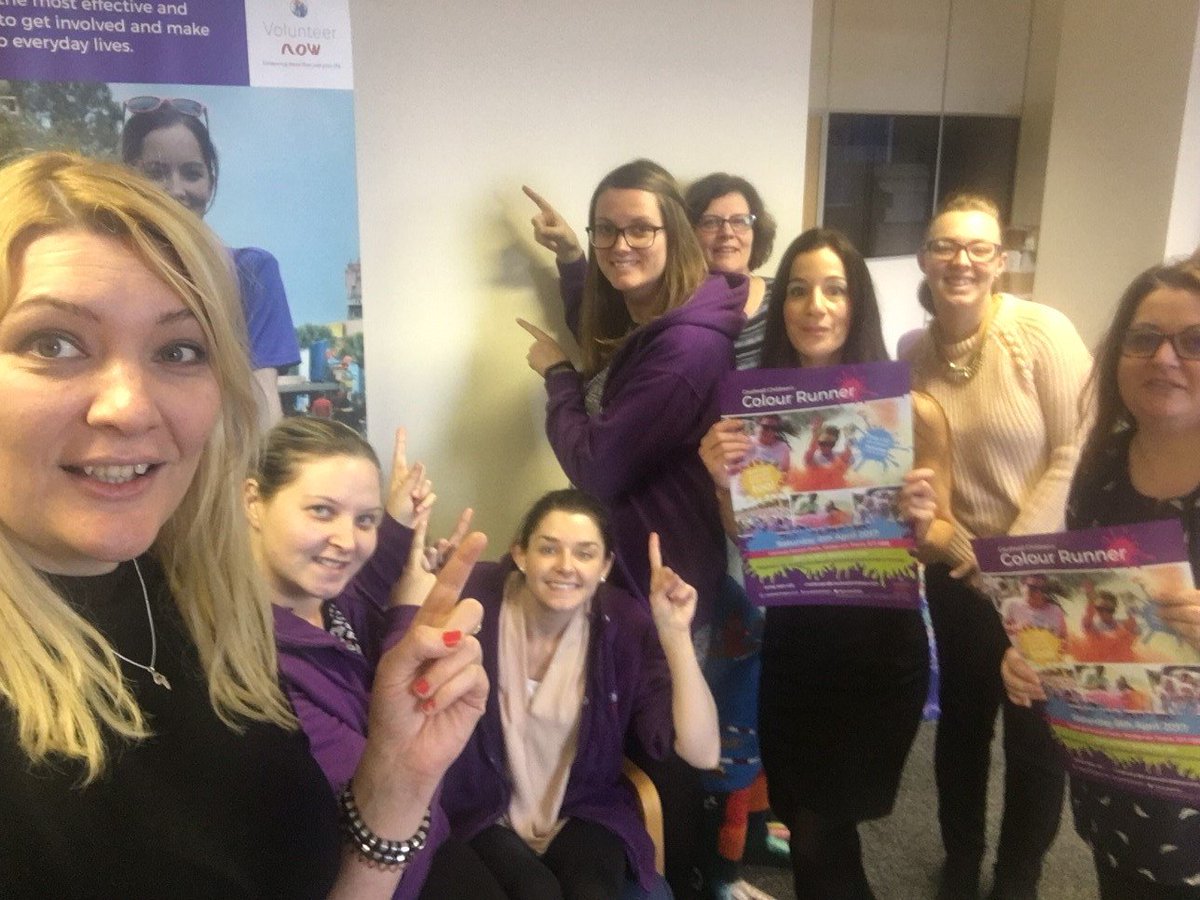 caudwellkids's tweet photo. Yay we're @BBCRadioStoke #WattsTheAnswer champions πwe've made space for our certificate π Check out #ColourRunner https://t.co/CzDS9DP6ea https://t.co/QAIXZJBzdm