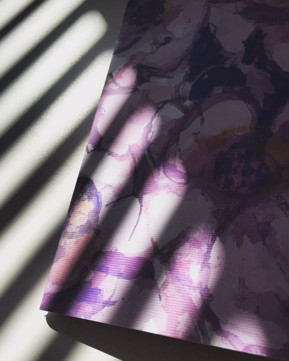 Starting off this Monday with a little sunshine and #TheViolet. Shop through our link in our profile! #FundingFutures