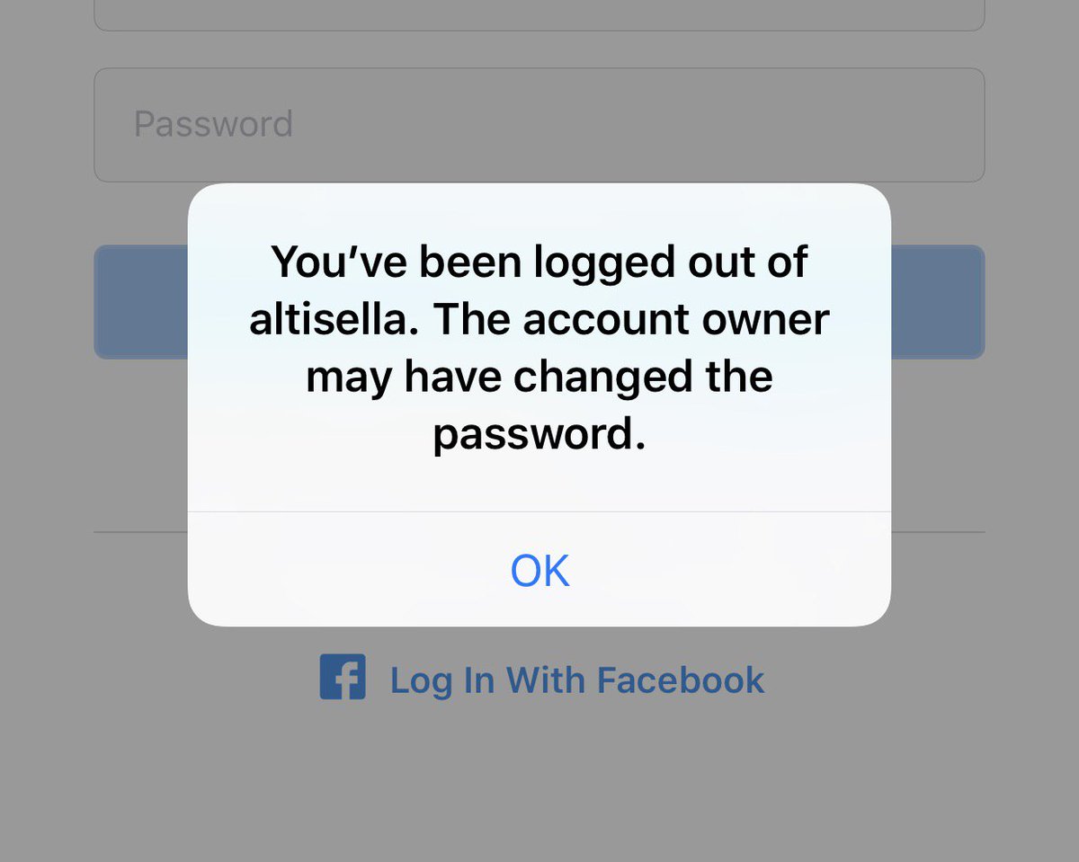 Altisella tweet picture