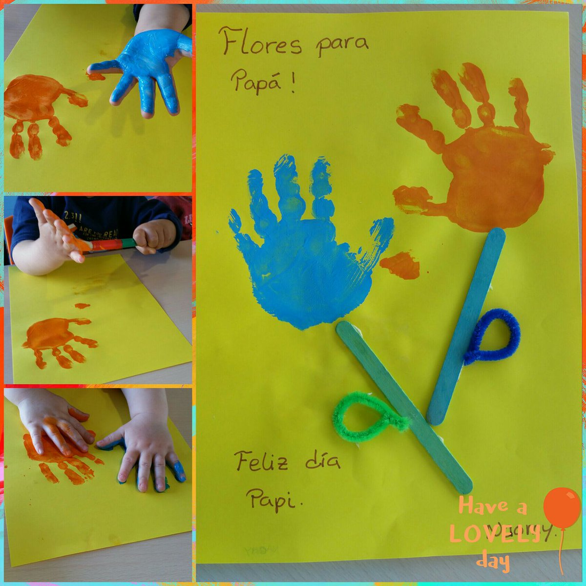 Happinenss's tweet photo. Publicación dedicada a esos papis que hacen todo lo posible por compartir el mayor tiempo posible con sus peques. https://t.co/qNYpZVTXAW https://t.co/URslrPnQQD