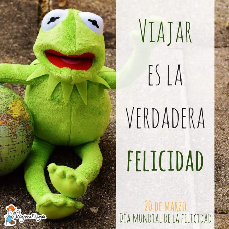 Maiart's tweet photo. #diamundialdelafelicidad 😊 https://t.co/GSrt39Z4Qa