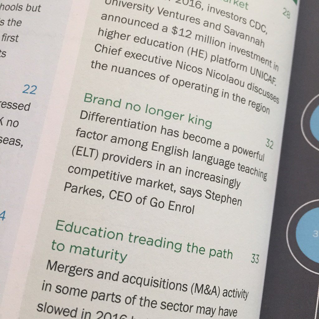 GoEnrol's tweet image. Go Enrol's Special Feature for @EduInvestor #ELT #edtech goenrol.wordpress.com/2017/03/20/go-…