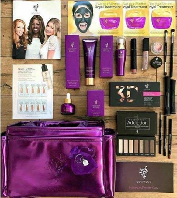 TracyMc_Toronto's tweet photo. There has never been a better deal! $433 worth of product for just $119CAD/$99US/£69
https://t.co/tNZoIMtjnG
#makeup #Sale #Onlineshopping https://t.co/zEhAPnVmC2