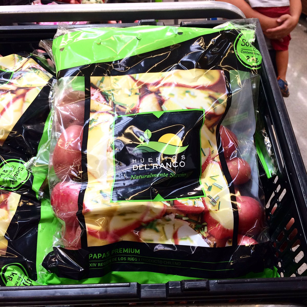 Búscanos en todos Los Líder, Jumbo y Unimarc del país :) Te vamos a sorprender <3