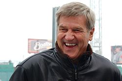 Happy birthday to the great number 4 Bobby Orr. He\s 69 years young today.  