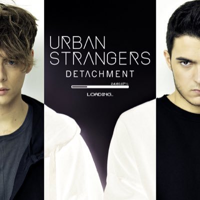 radiopuntonuovo's tweet photo. #mercoledi' alle 15.40 @Urban_Strangers ospiti negli studi di @radiopuntonuovo 
Ascolta qui https://t.co/Dk5TNa038N https://t.co/UuCEEDpfpz