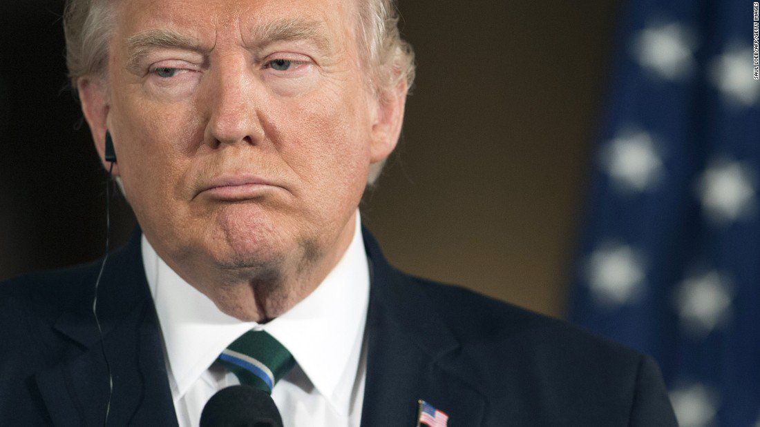 Gallup: Trump job approval drops to 37%
crwd.fr/2nekxEs