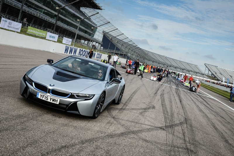 greenpower_team's tweet image. We're extremely pleased to announce that @BMWi is now a National Greenpower Partner. Read more here - greenpower.co.uk/node/638