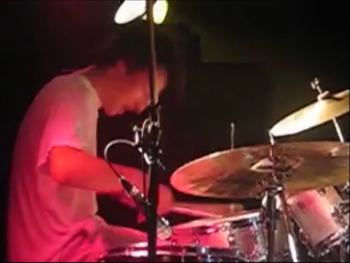 Have you checked out our video for Last of the Daydreamers? bit.ly/2mMvjP5 its filled with old gems like this from our childhood!