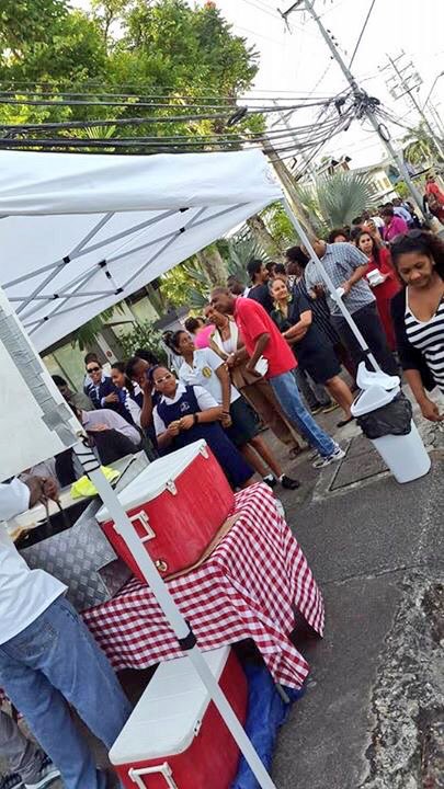 ReThinkLtd's tweet image. Some photos taken by our Chief Happiness Officer @MelissaDassrath at our #InternationalDayOfHappiness event. ow.ly/oTCG30a4QZG