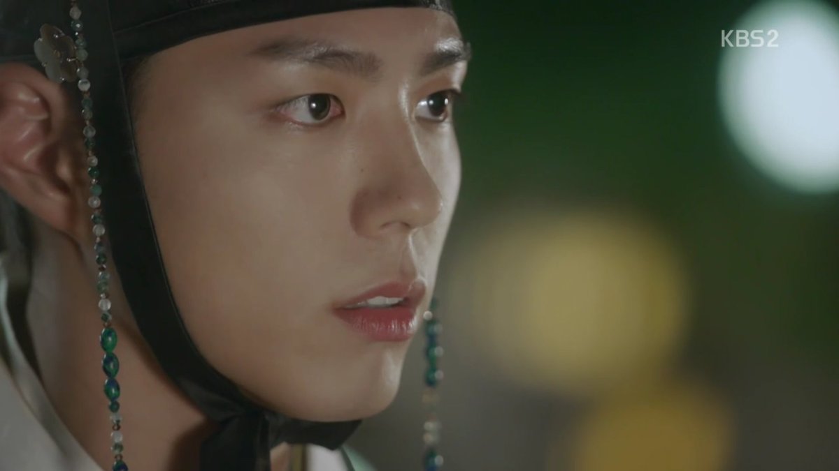 kuchigucci's tweet photo. Ang haba ng hair ni #SamNom #IkawNa #LITMKaribal @BOGUMMY #ParkBoGum #KimYooJung #LoveInTheMoonlight #LITM BOGUMbastic https://t.co/BzCaAMvrJl