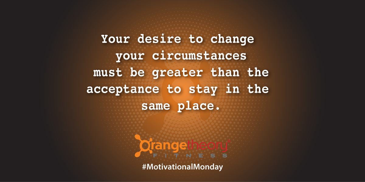 Orangetheory Fitness tweet media