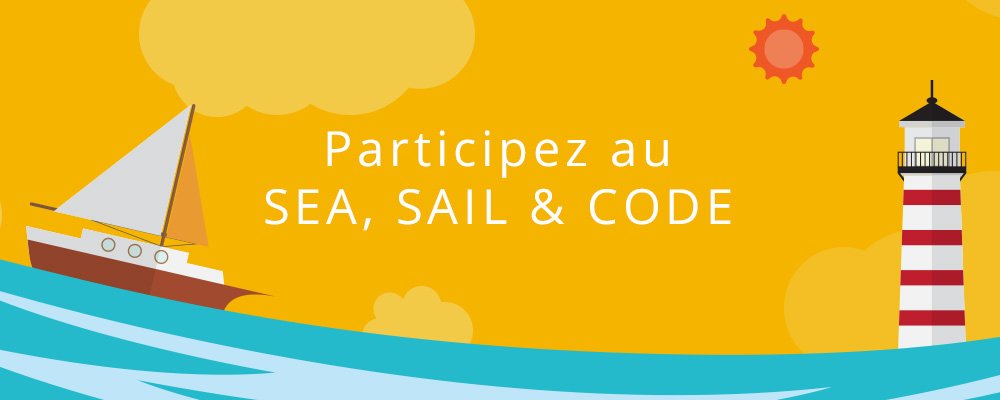 seasailcode's tweet image. Certains de vos salariés souhaiteraient-ils des #formations en #webmarketing ? Cc @LeTelegramme @redacOFbrest @Pole_Emploi_BZH @BrestLife