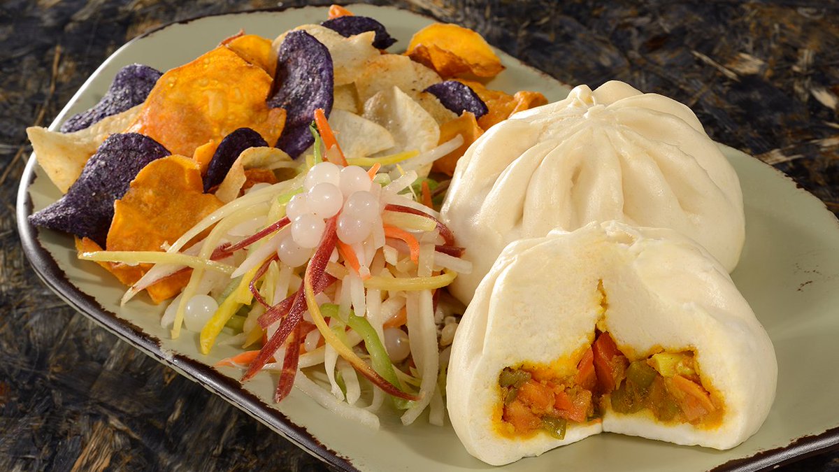 Check out the menu for Satu’li Canteen coming to Disney’s Animal Kingdom: bit.ly/2mI47A1