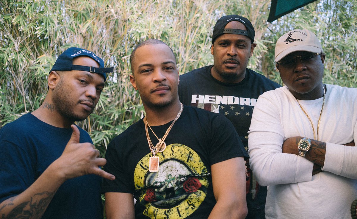 thelox's tweet photo. . @Tip x @thelox 
photo by @brandondull https://t.co/NGwFrIWcu0