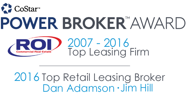 ROI Commercial tweet media