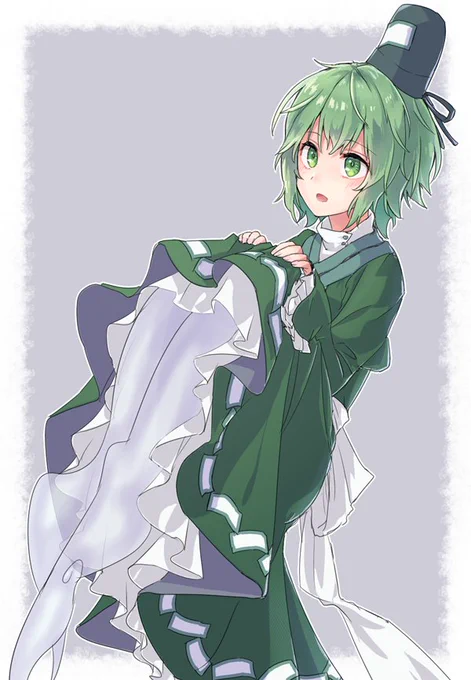 とじこ 