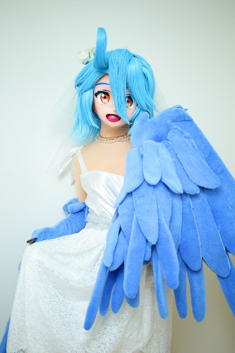 る━ふぁ tweet media