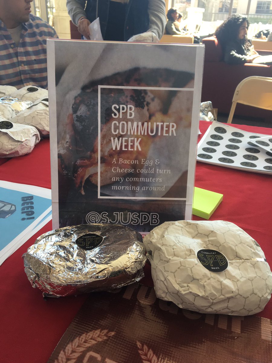 St. John's SPB tweet media