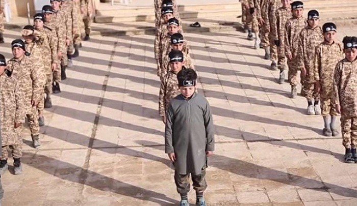 MSLMNJ's tweet image. Christians may never be able to return to Mosul: the Islamic State has bred new generation of jihadis: The Middle… m.tbnn.it/Ngfy1v