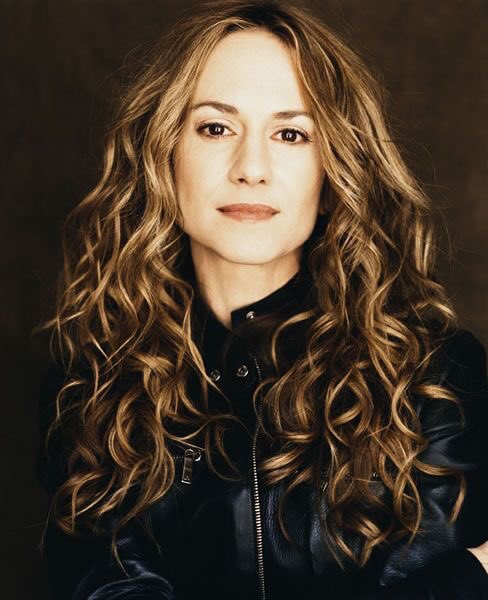 Happy birthday Holly Hunter! 