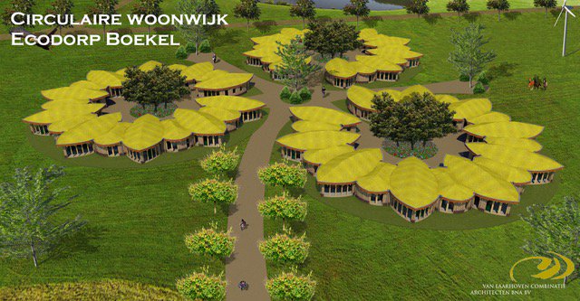 #Ecodorp #Boekel is een circulaire proeftuin voor innovatie; we namen een kijkje op de bouwplaats e52.nl/ecodorp-boekel… <a href="/gemeente_boekel/">Gemeente Boekel</a>